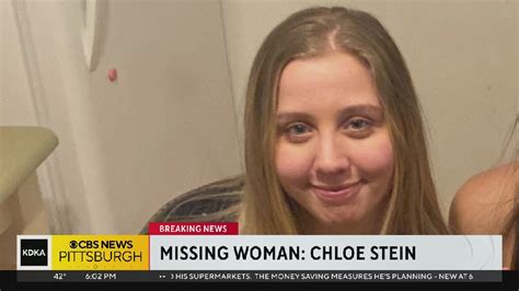 chloe stein update.